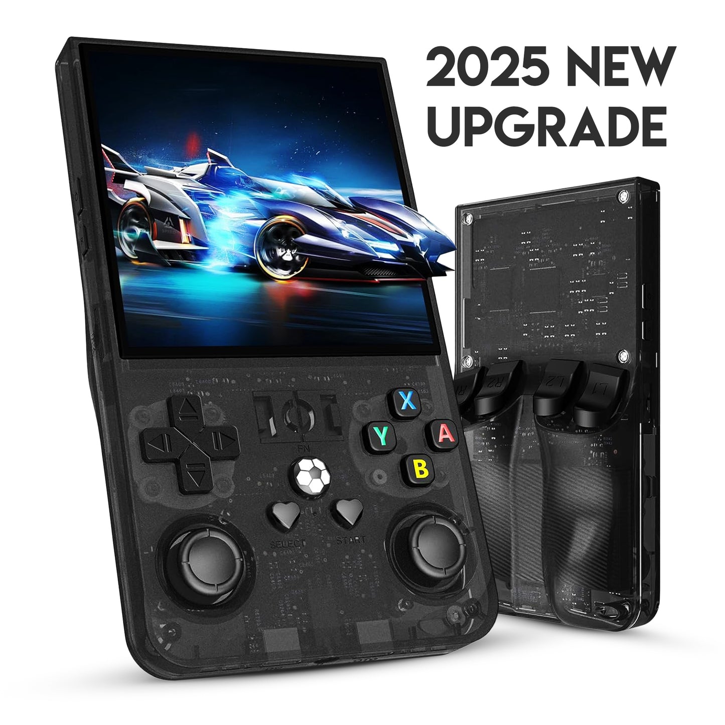 R36 MAX Retro Console – Retro Game Console