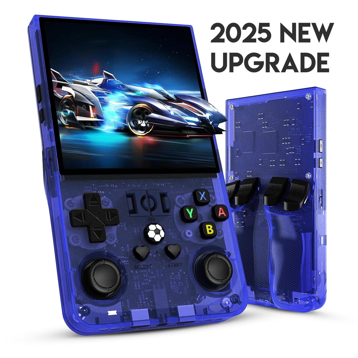 R36 MAX Retro Console – Retro Game Console