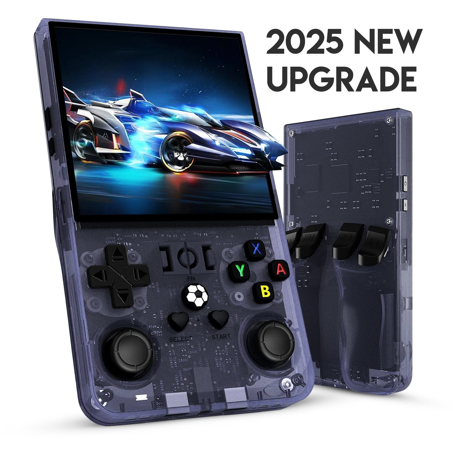 R36 MAX Retro Console – Retro Game Console