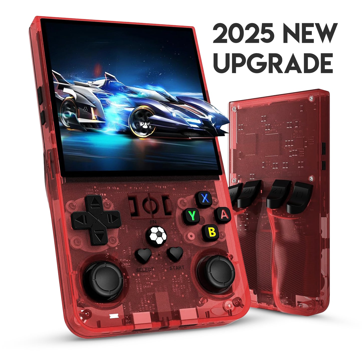 R36 MAX Retro Console – Retro Game Console
