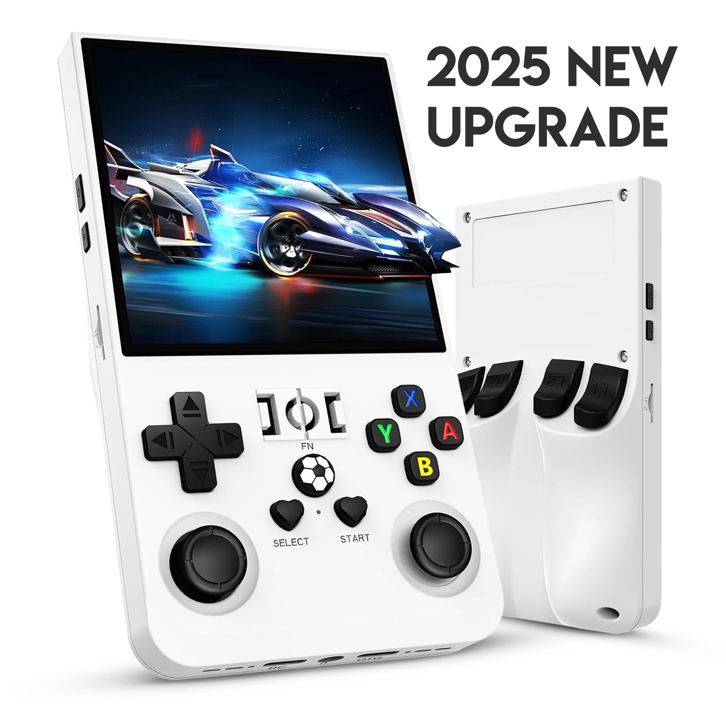 R36 MAX Retro Console – Retro Game Console